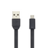 MicroUSB to USB SynCharge Cable