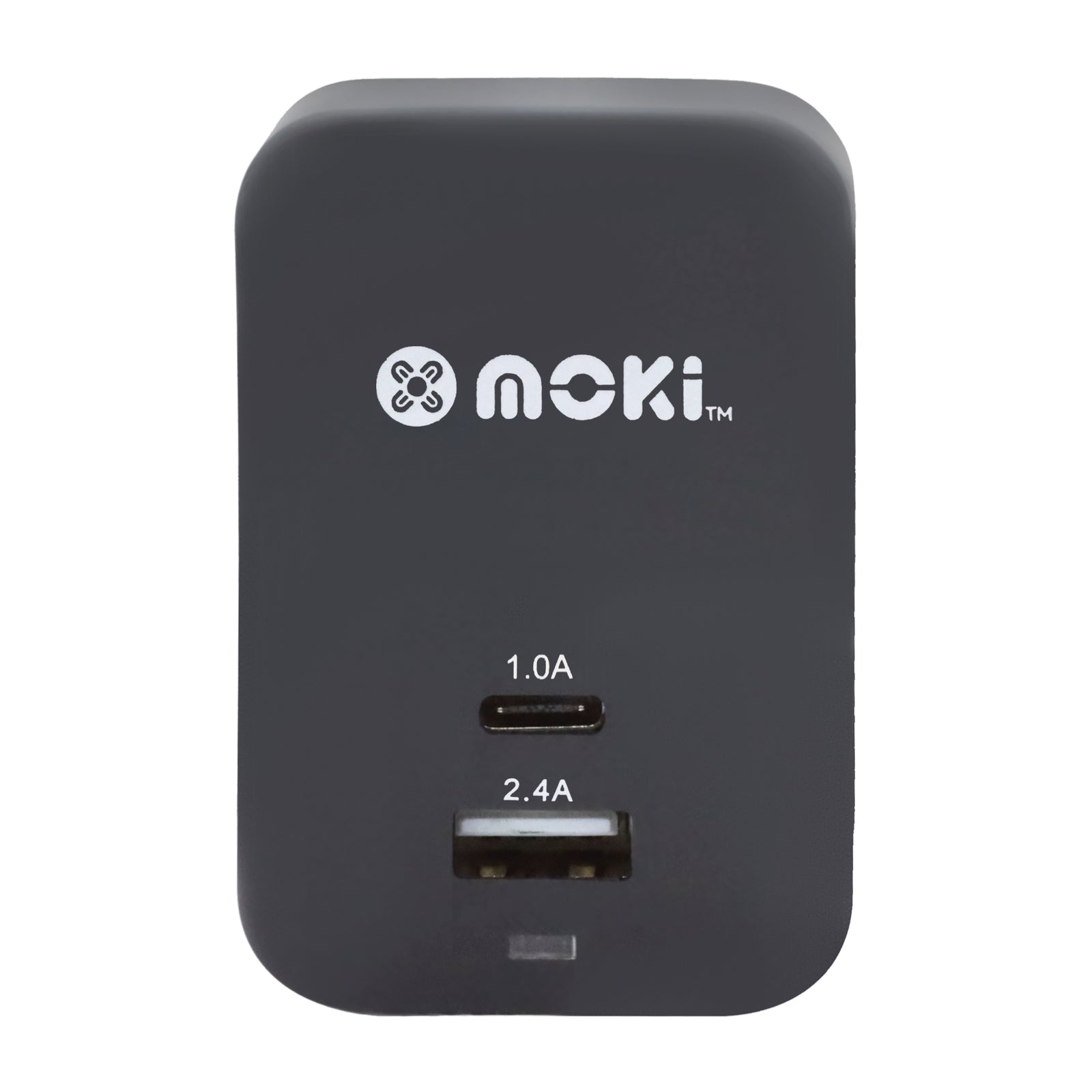 Wall Charger - Dual USB