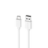 USB-A to USB-C SynCharge Cable Pastel Series - 1 metre