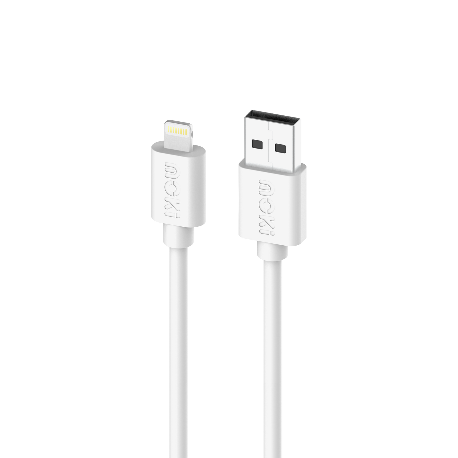 Lightning to USB-A SynCharge Pastel Series - 1 metre