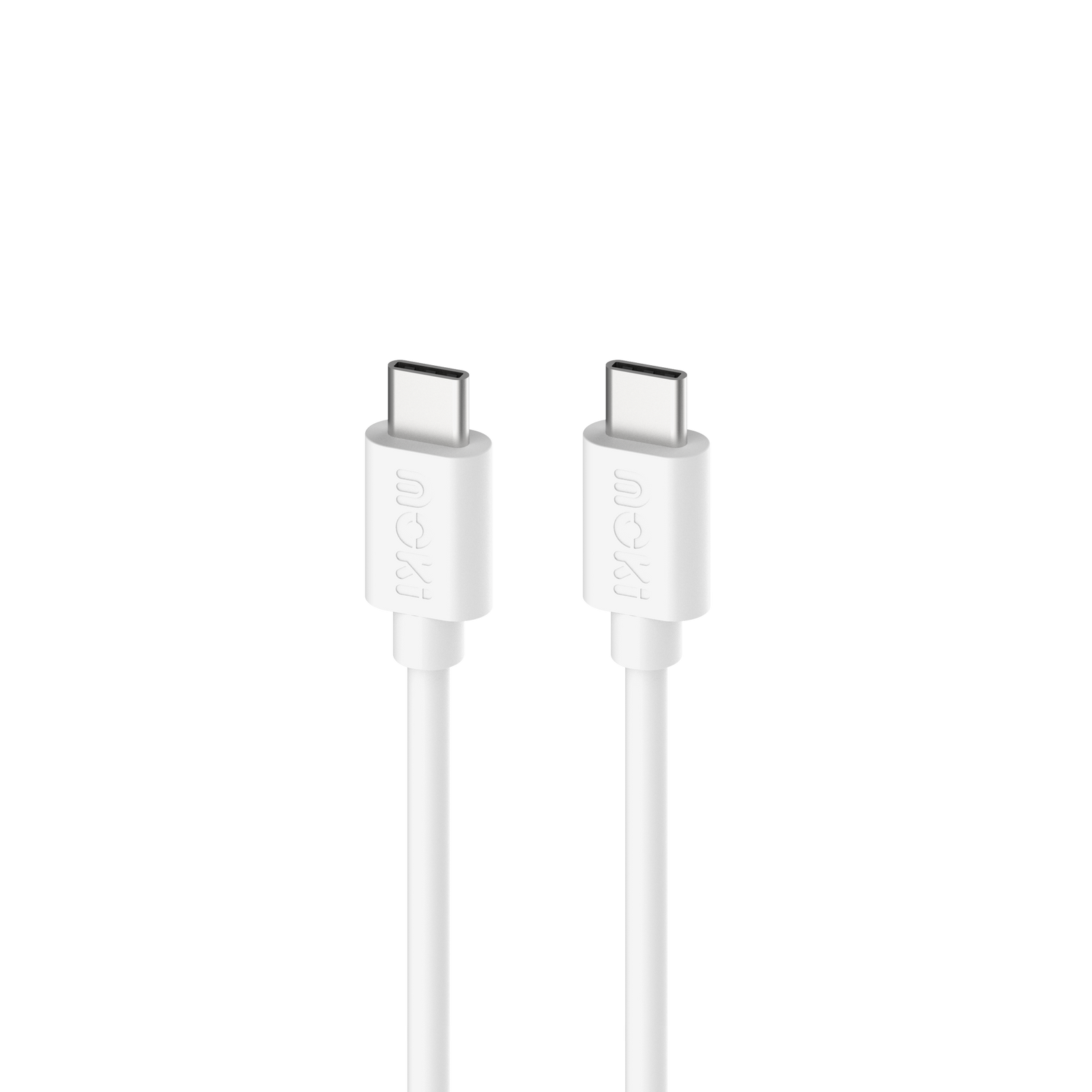 USB-C to USB-C SynCharge Cable Pastel Series - 1 metre