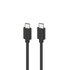 USB-C to USB-C SynCharge Cable Pastel Series - 1 metre