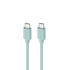 USB-C to USB-C SynCharge Cable Pastel Series - 1 metre