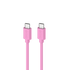 USB-C to USB-C SynCharge Cable Pastel Series - 1 metre
