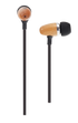 Retro Earphones