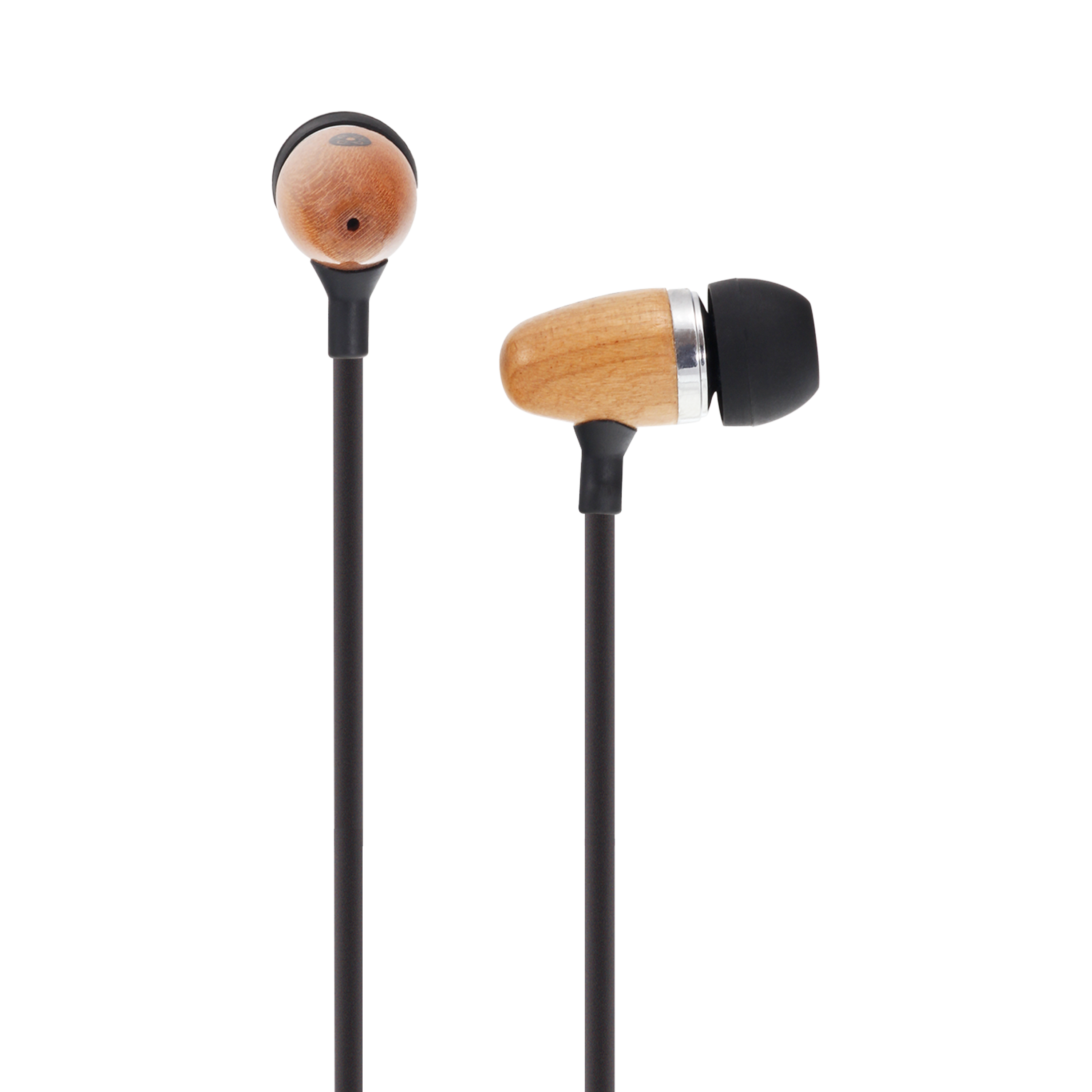 Retro Earphones