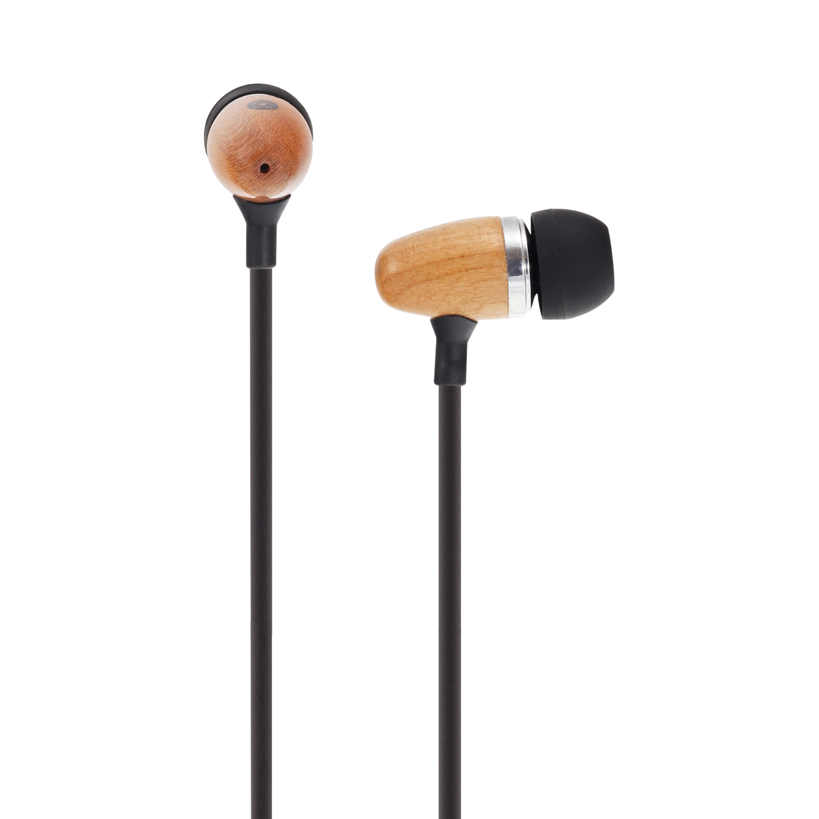 Retro Earphones