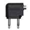 Airline Headphone Adaptor