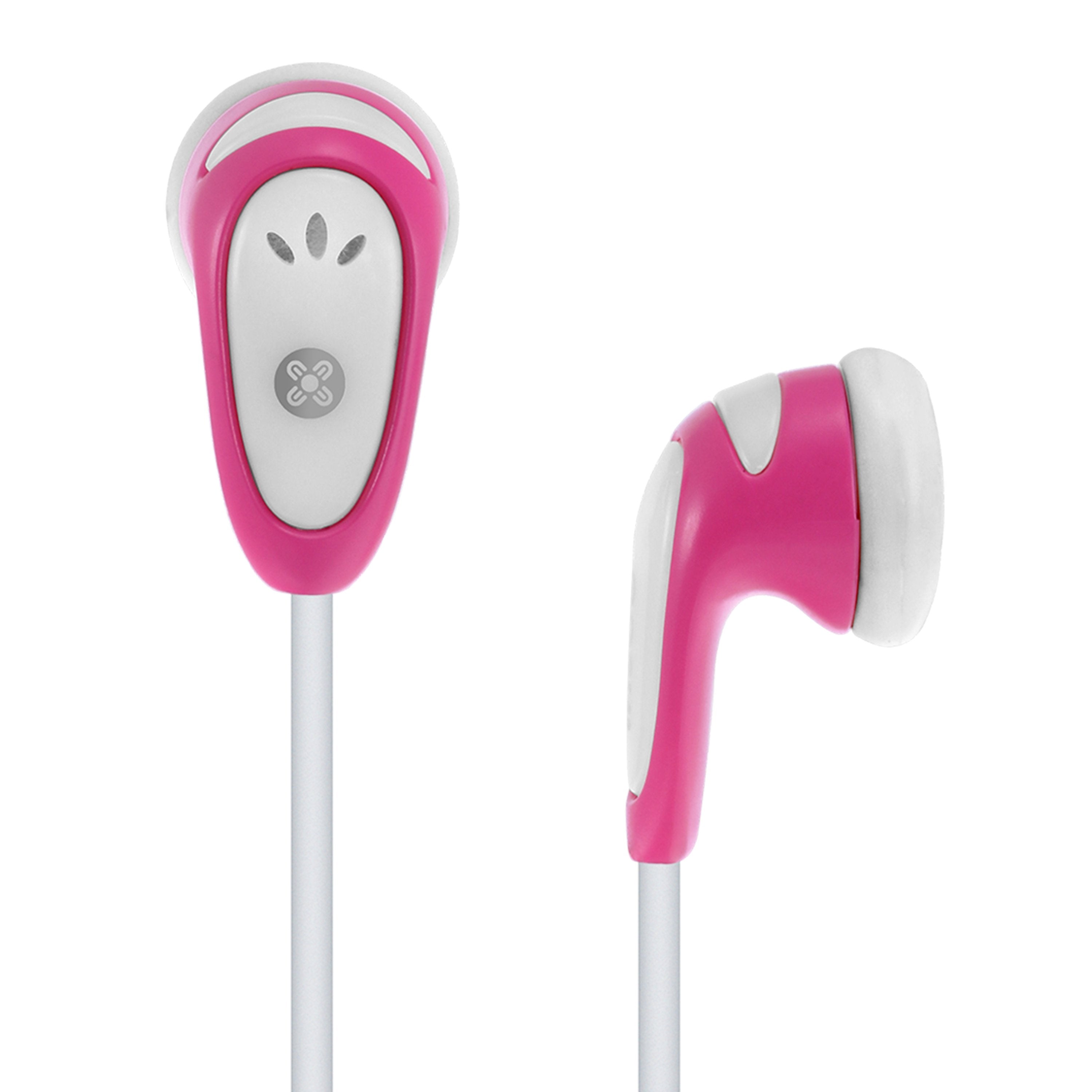 Volume Limited Kids Earphones