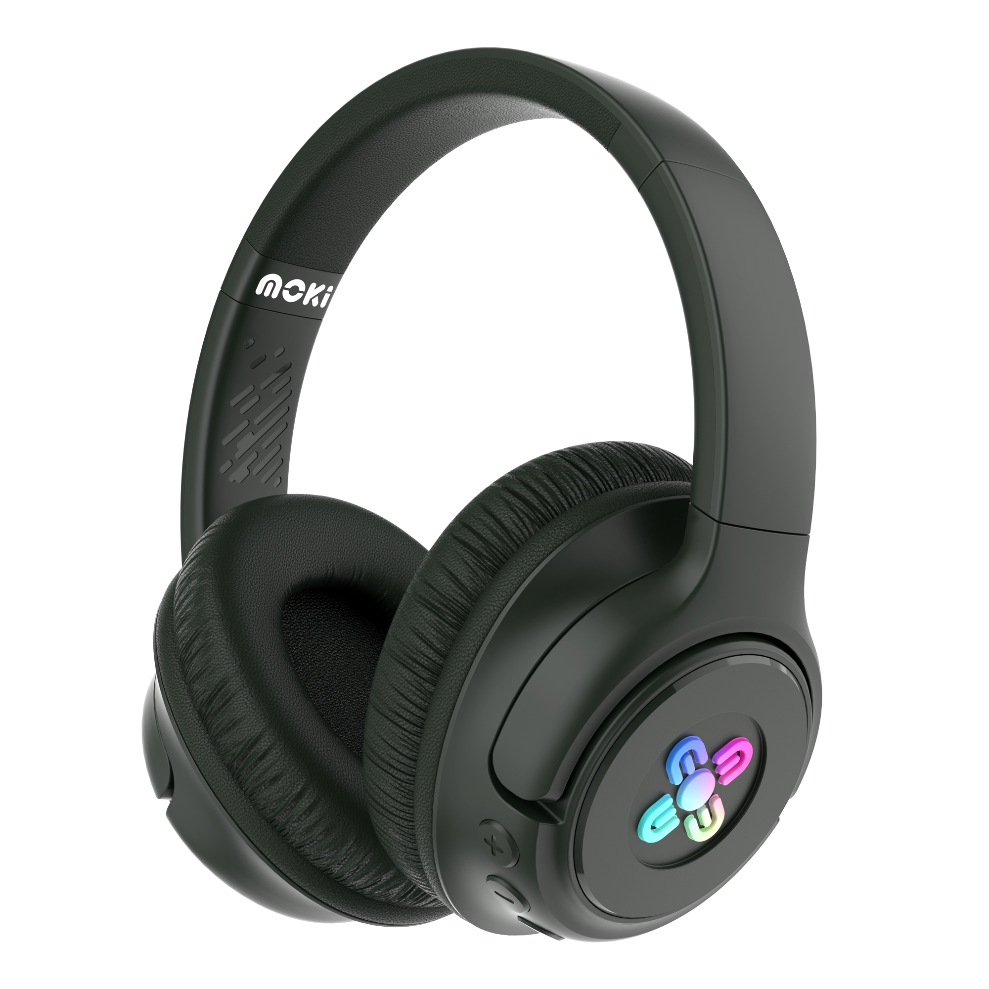 Kids Headphones Moki NZ