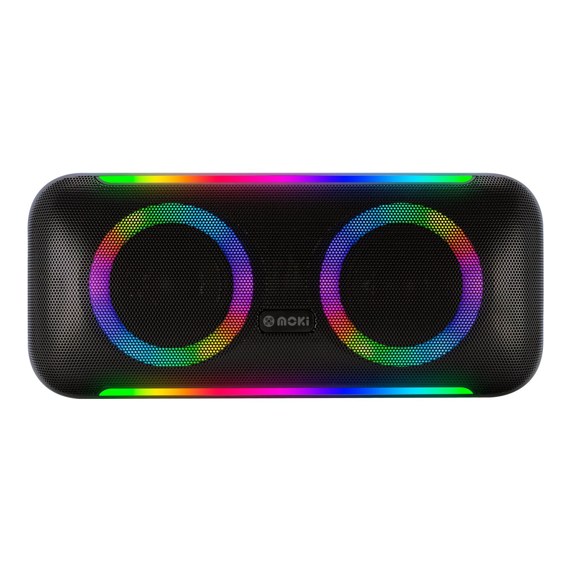 Block Party Wireless Speaker + TWS