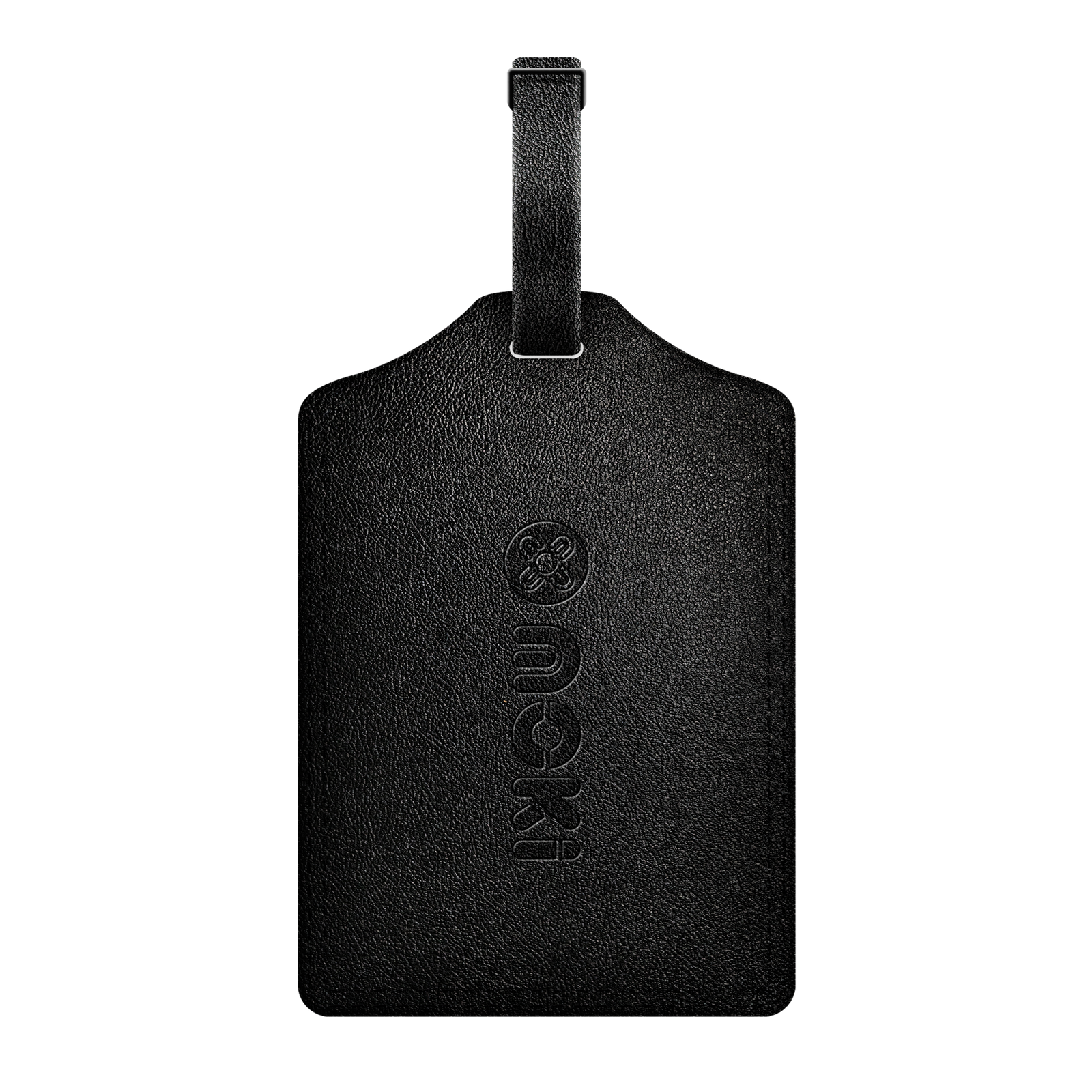 Luggage Tag - Made for MokiTag Card