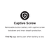 MokiTag - Works With Apple Find My