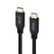Moki SynCharge Mesh Cable USB 3.1 Type-C to Type-C