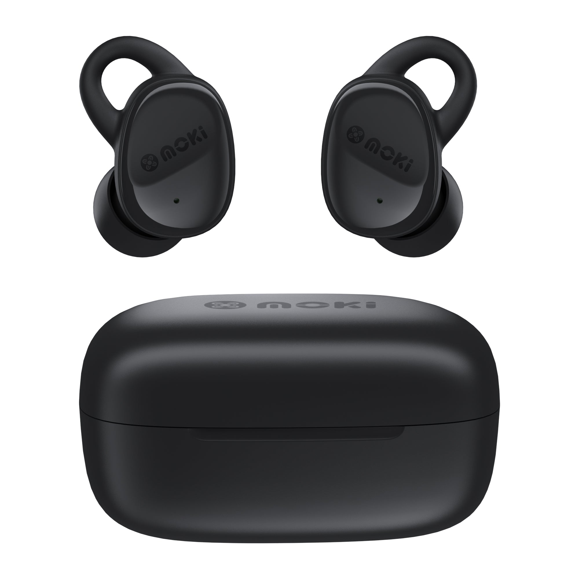 MokiFit True Wireless Stereo Earphones