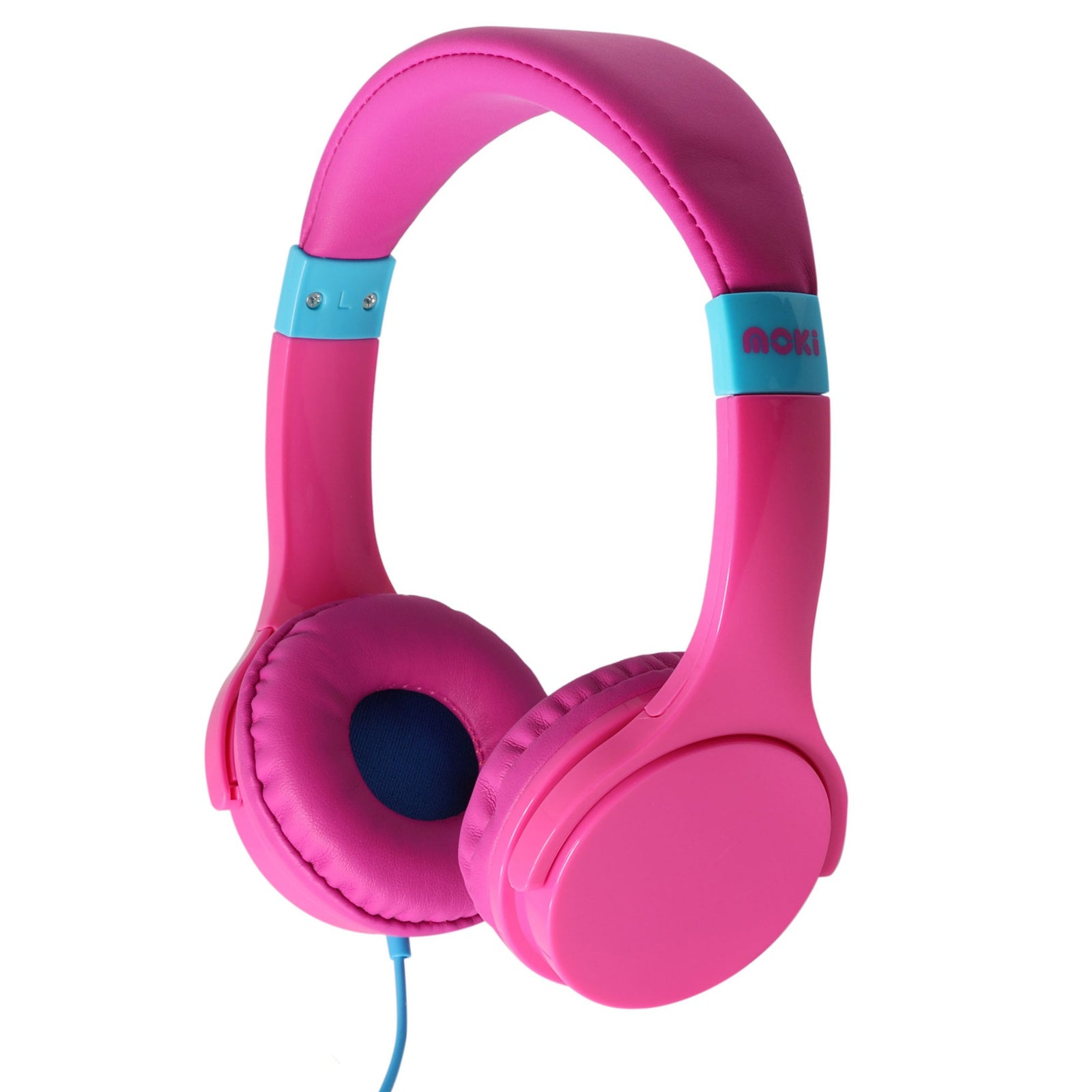 Lil' Kids Volume Limited Headphones