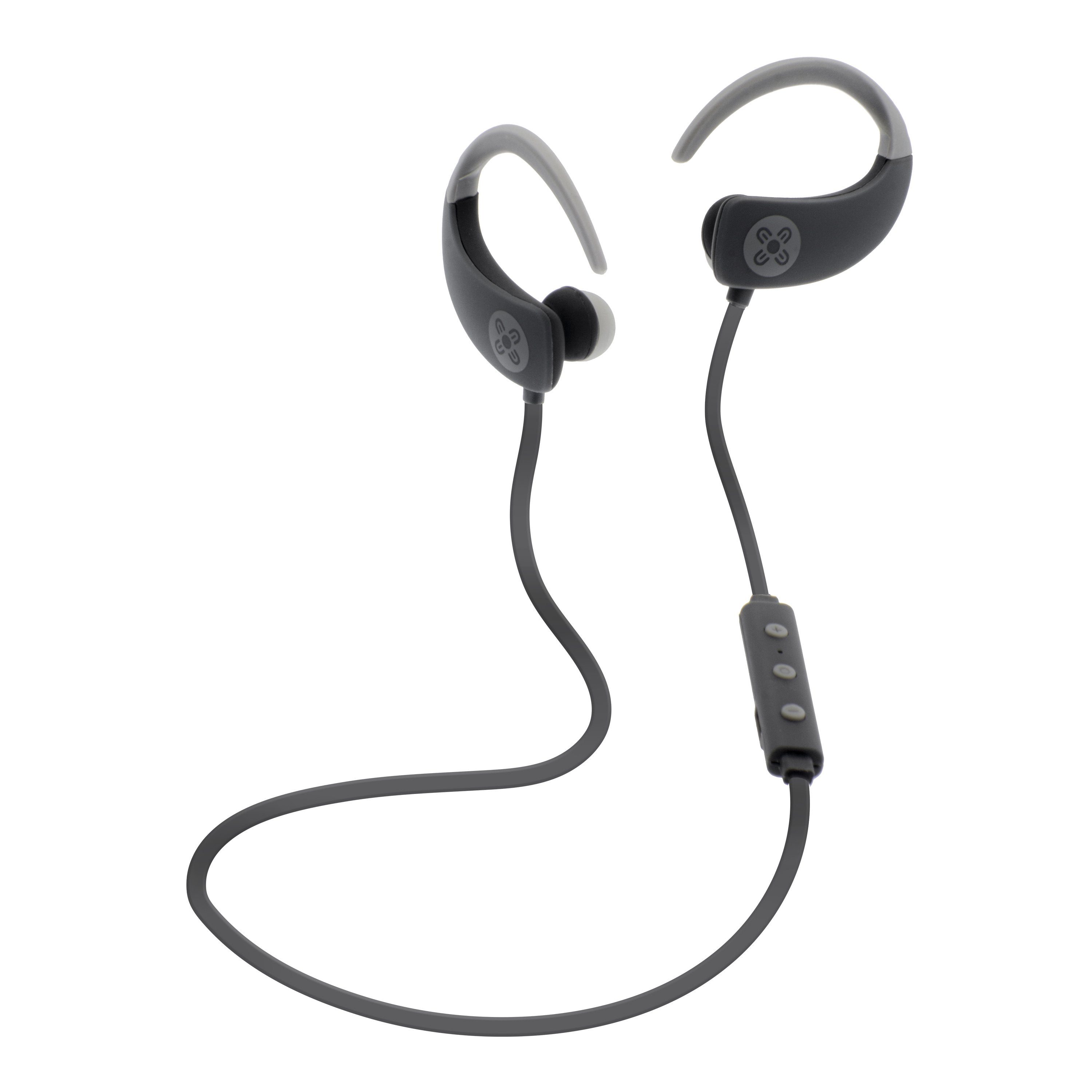 Octane Wireless Earphones