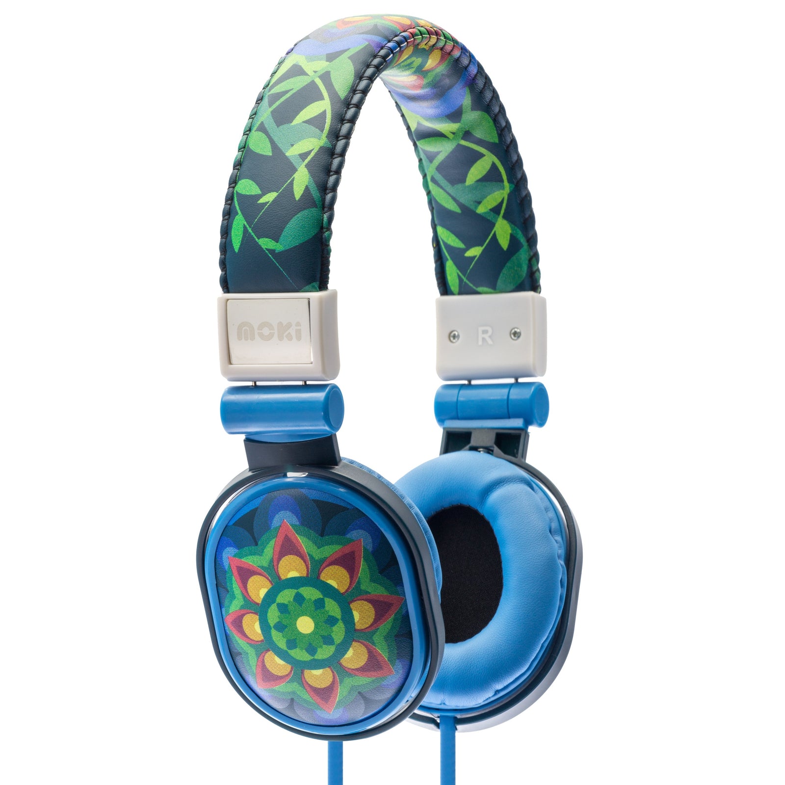 Poppers Headphones