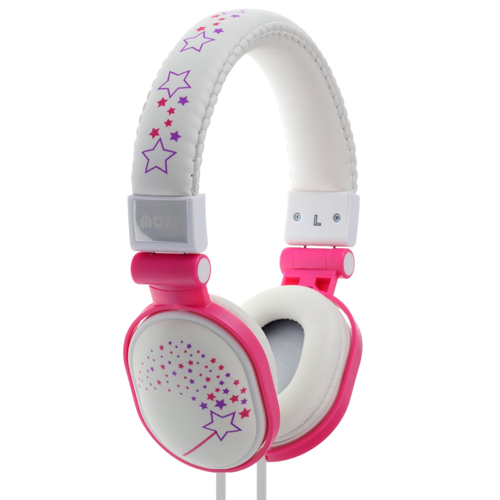 Poppers Headphones
