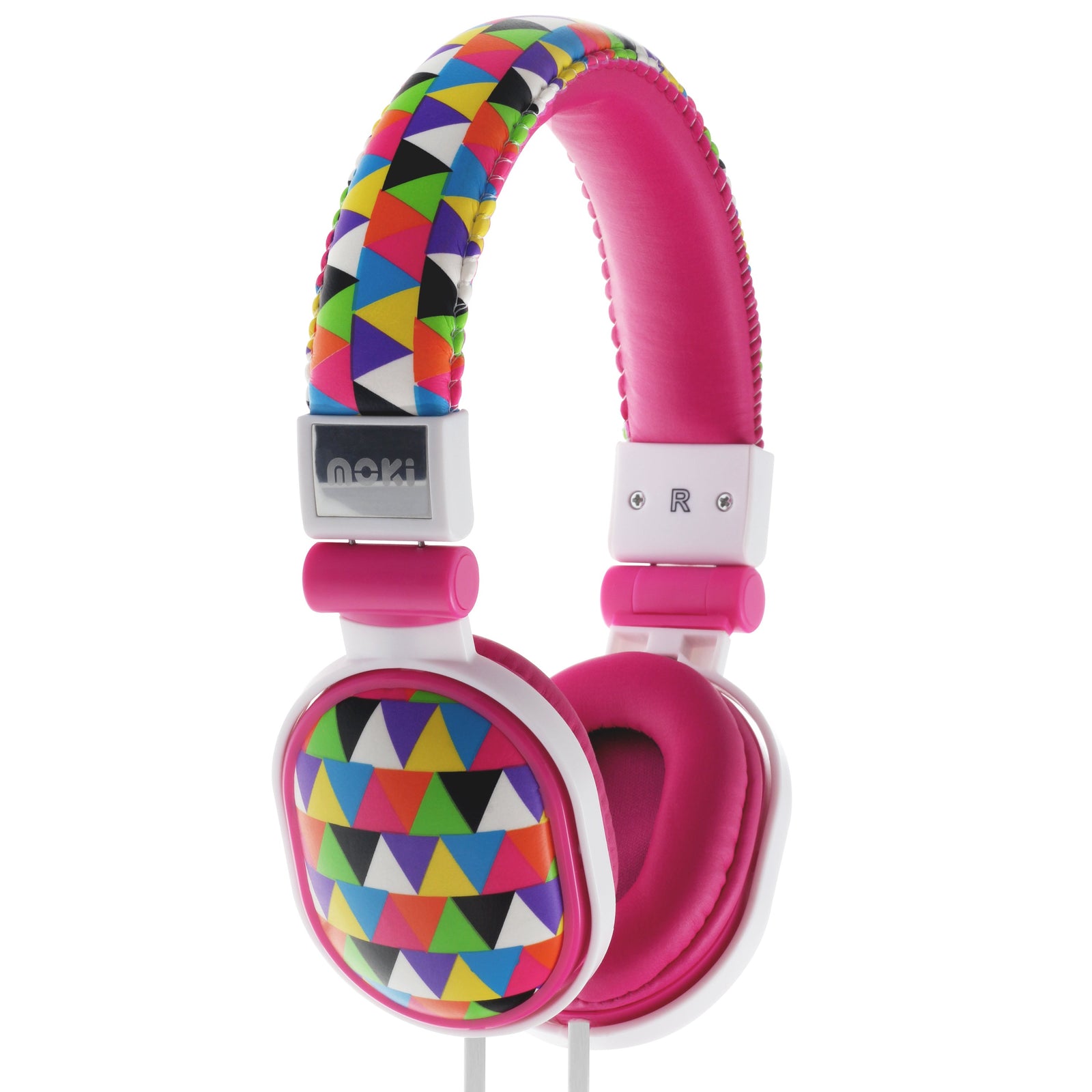 Poppers Headphones