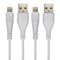 Moki Life Lightning SynCharge Twin Pack